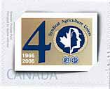 Image of our stamp