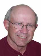 Photo of Allan MacRae