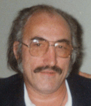 Photo of Andr&eacute; S&eacute;n&eacute;chal