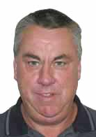 Photo of Barry Payne