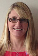 Photo of Charlene Vidito-Milne
