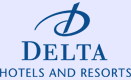 Delta Hotels logo
