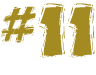 Number eleven