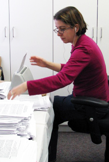 Photo of Eleyna Beynon