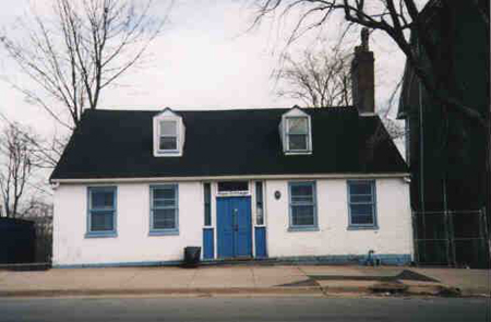 Photo of Hope Cottage