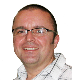 Photo of José Evangelho