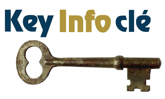 KeyInfo logo