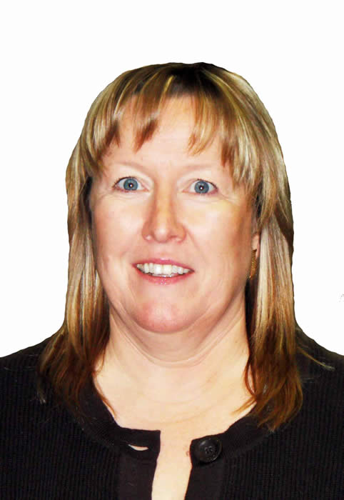 Photo of Lorna Selinger