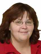 Photo of Marianne Hladun