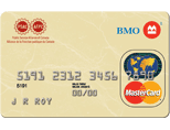 PSAC MasterCard logo