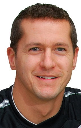 Photo of Patrick St-Georges