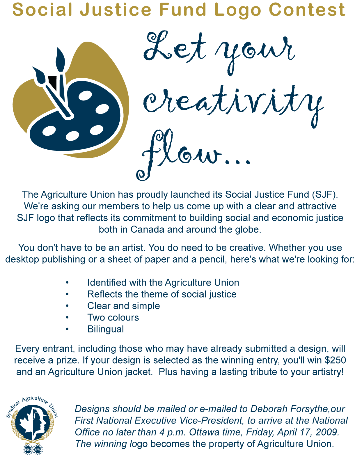 Image of poster
