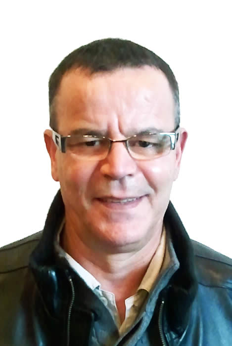 Photo of Salah Abboub