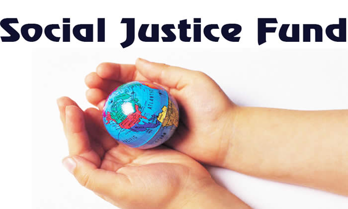 Social Justice Fund logo
