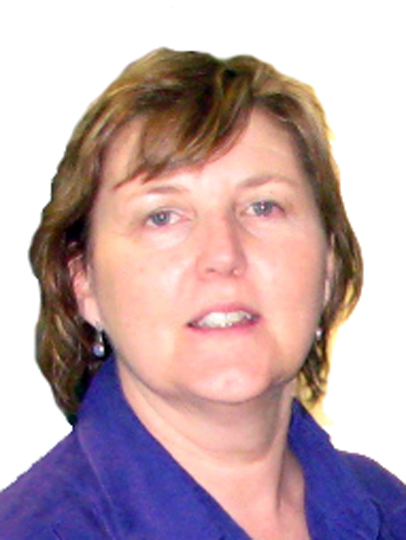 Photo of Suzanne Saumur