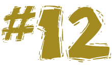 Number twelve