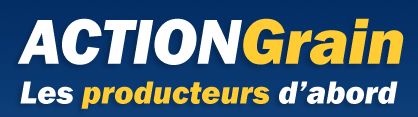 Logo de campagne ActionGrain