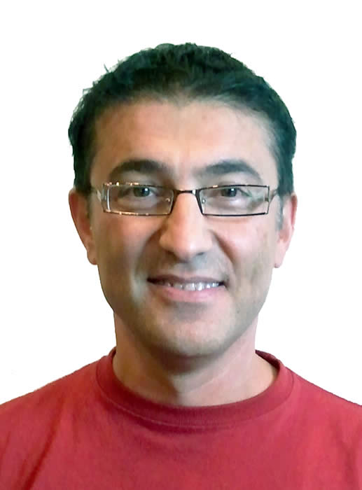 Photo de Gus Mardli