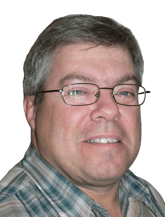 Photo de Rick Cormier - Vice-Président régional, Ouest de l'Atlantique