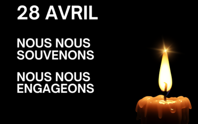 Journée nationale de deuil – Plus que des chiffres