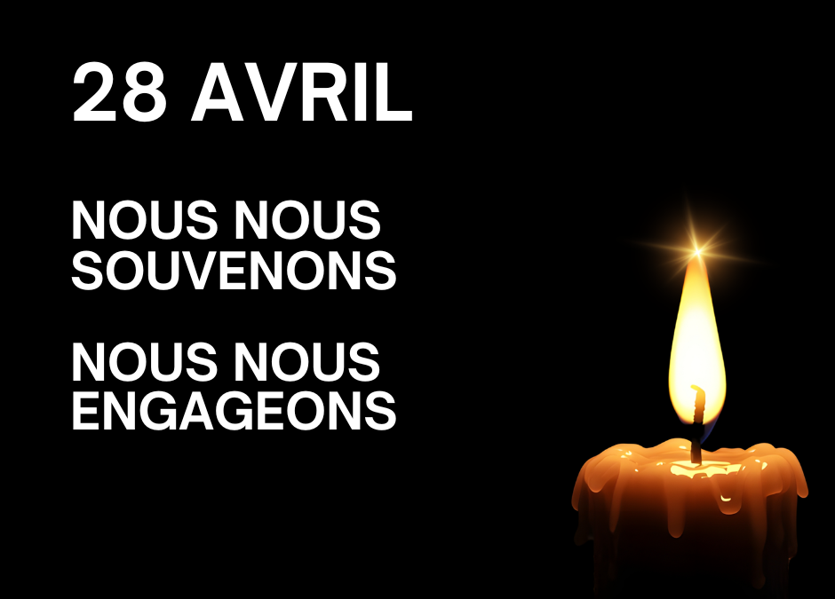 Jour de deuil national – Plus que des chiffres