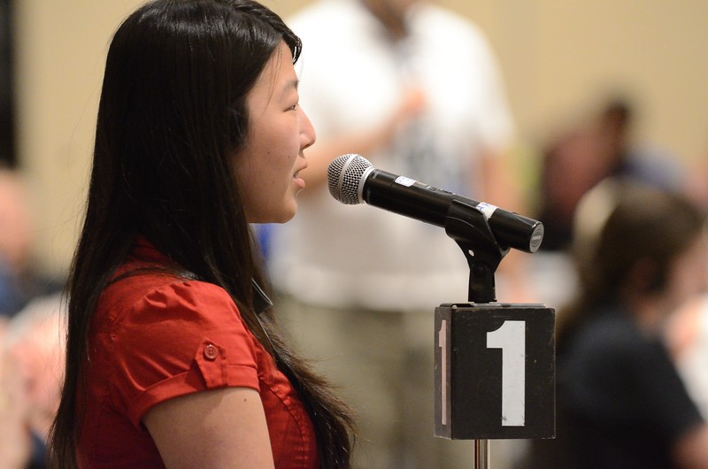 Votre section locale, votre pouvoir