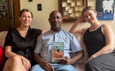 Le Syndicat de l’Agriculture solidaire avec les travailleurs de maison et de ferme