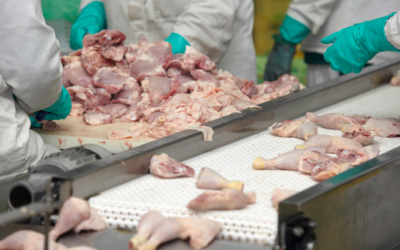 Caché dans le projet de loi C-30 : les syndicats craignent que de nouveaux pouvoirs permettent aux entreprises d&rsquo;échapper aux lois sur la sécurité alimentaire