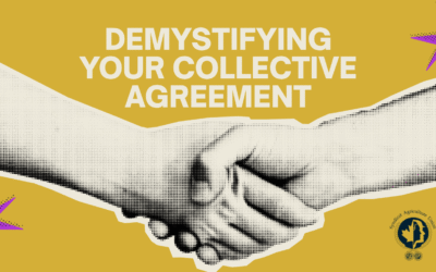 Démystifier votre convention collective – L’élimination de la discrimination et l’obligation d’adaptation