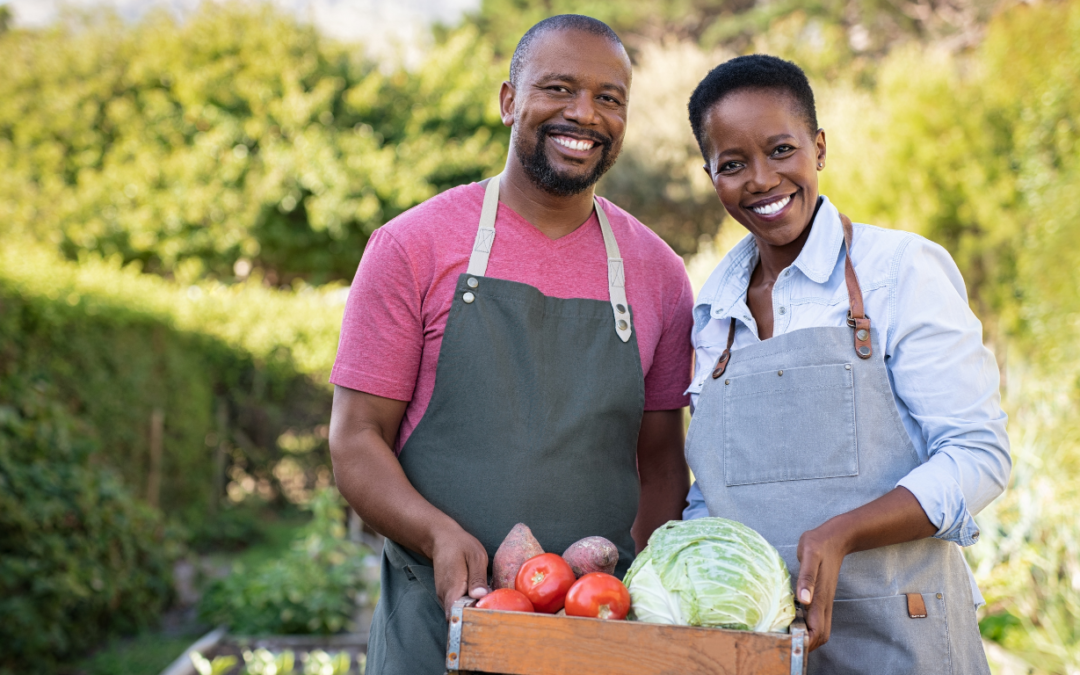 Le Syndicat de l&rsquo;Agriculture célèbre le Mois de l&rsquo;histoire des Noirs et les agriculteurs noirs à travers le pays