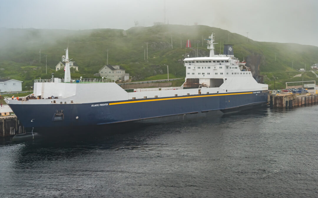 Les coupes à l’ACIA menacent la sécurité alimentaire : la fermeture des stations de quarantaine à T.-N.-L. serait une catastrophe